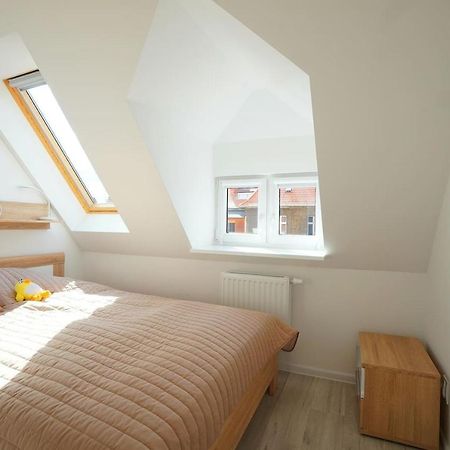 Like Home: Apartament Patrycja Szczecin Zewnętrze zdjęcie