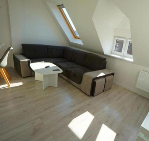 Like Home: Apartament Patrycja Szczecin Zewnętrze zdjęcie