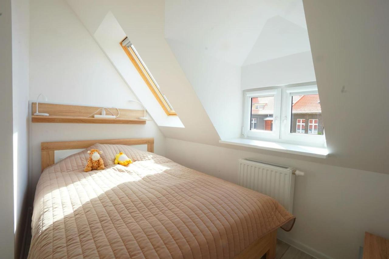 Like Home: Apartament Patrycja Szczecin Zewnętrze zdjęcie