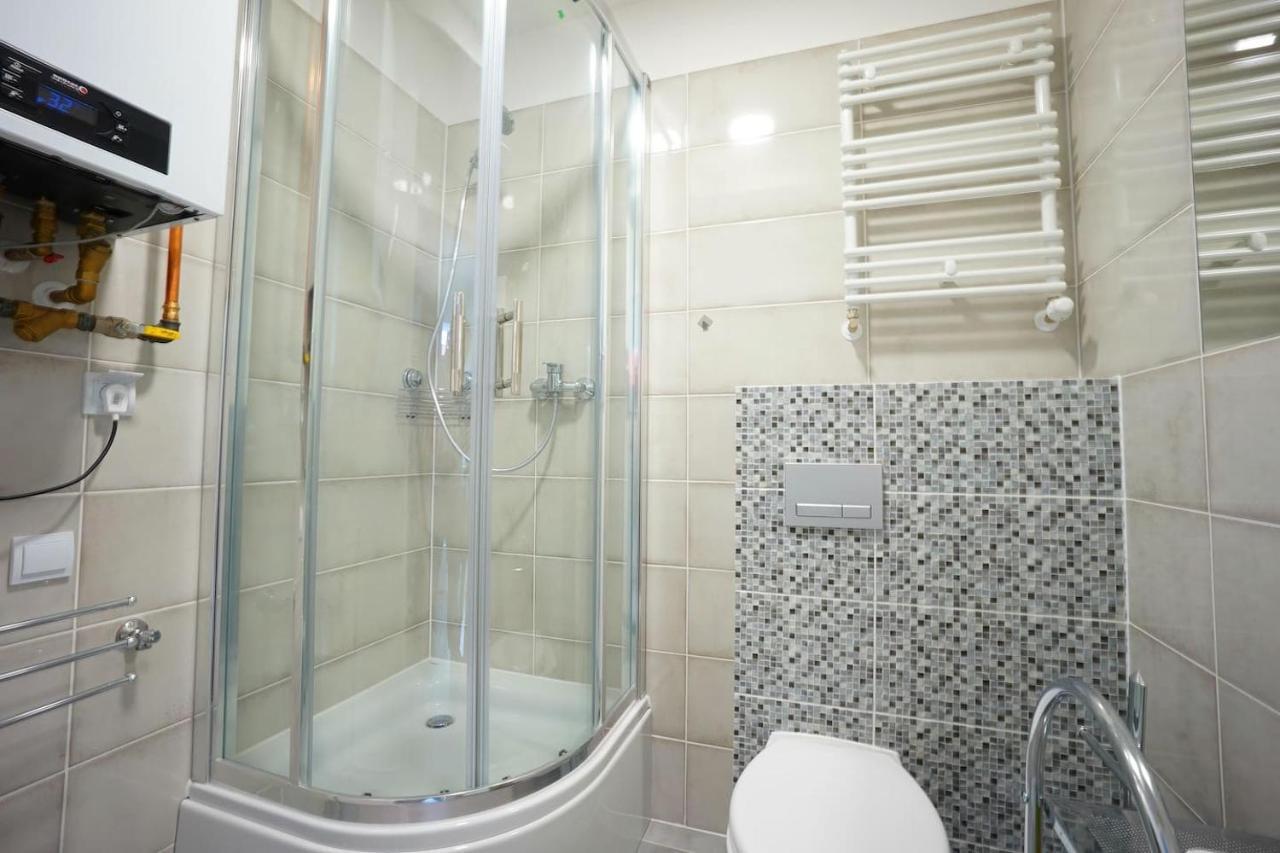 Like Home: Apartament Patrycja Szczecin Zewnętrze zdjęcie